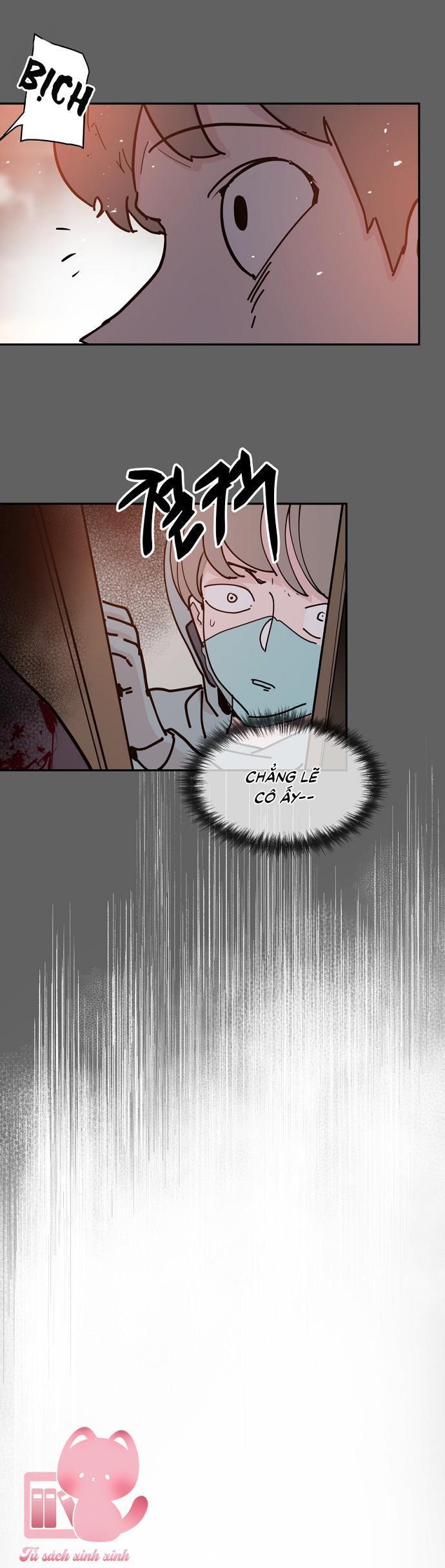 yêu không hồi kết chapter 69 42