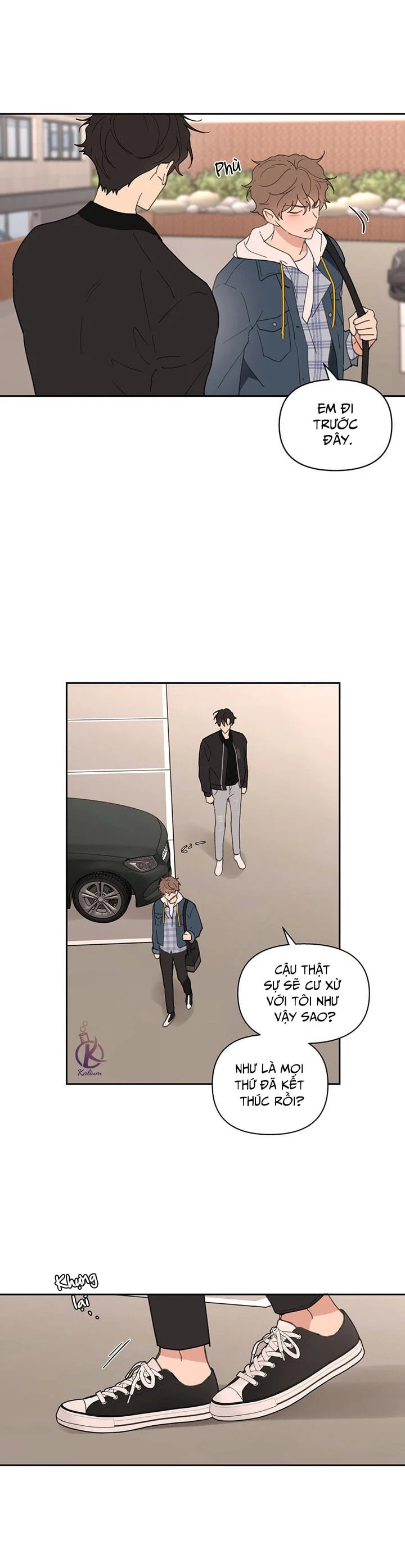 tâm tư của ju in chapter 42 22