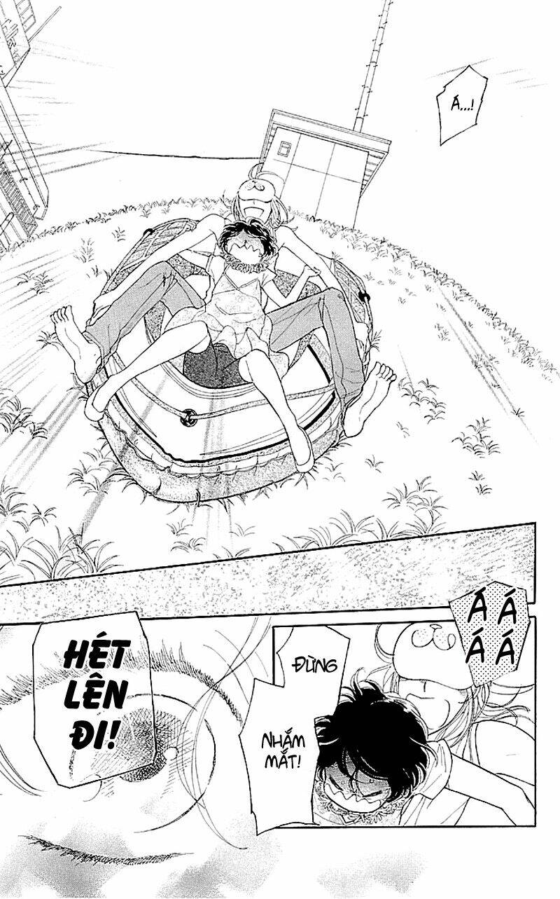 issho ni neyou yo chapter 4 25