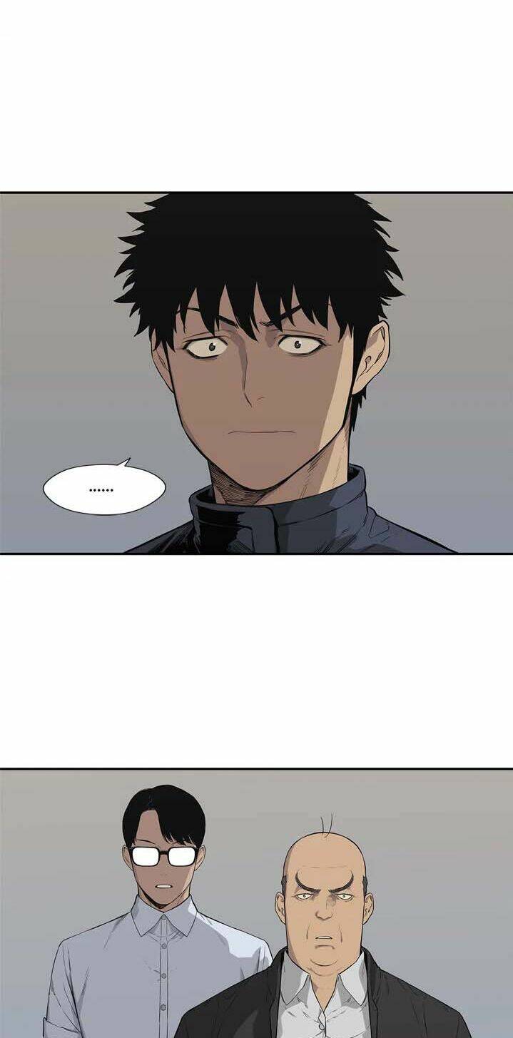 hiệp sĩ giao hàng chapter 43 47