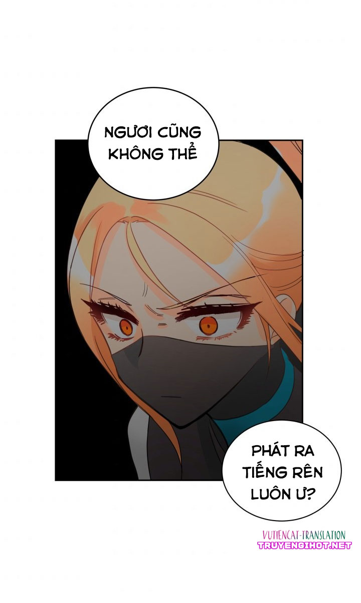 khế ước hậu cung chapter 23.1 6