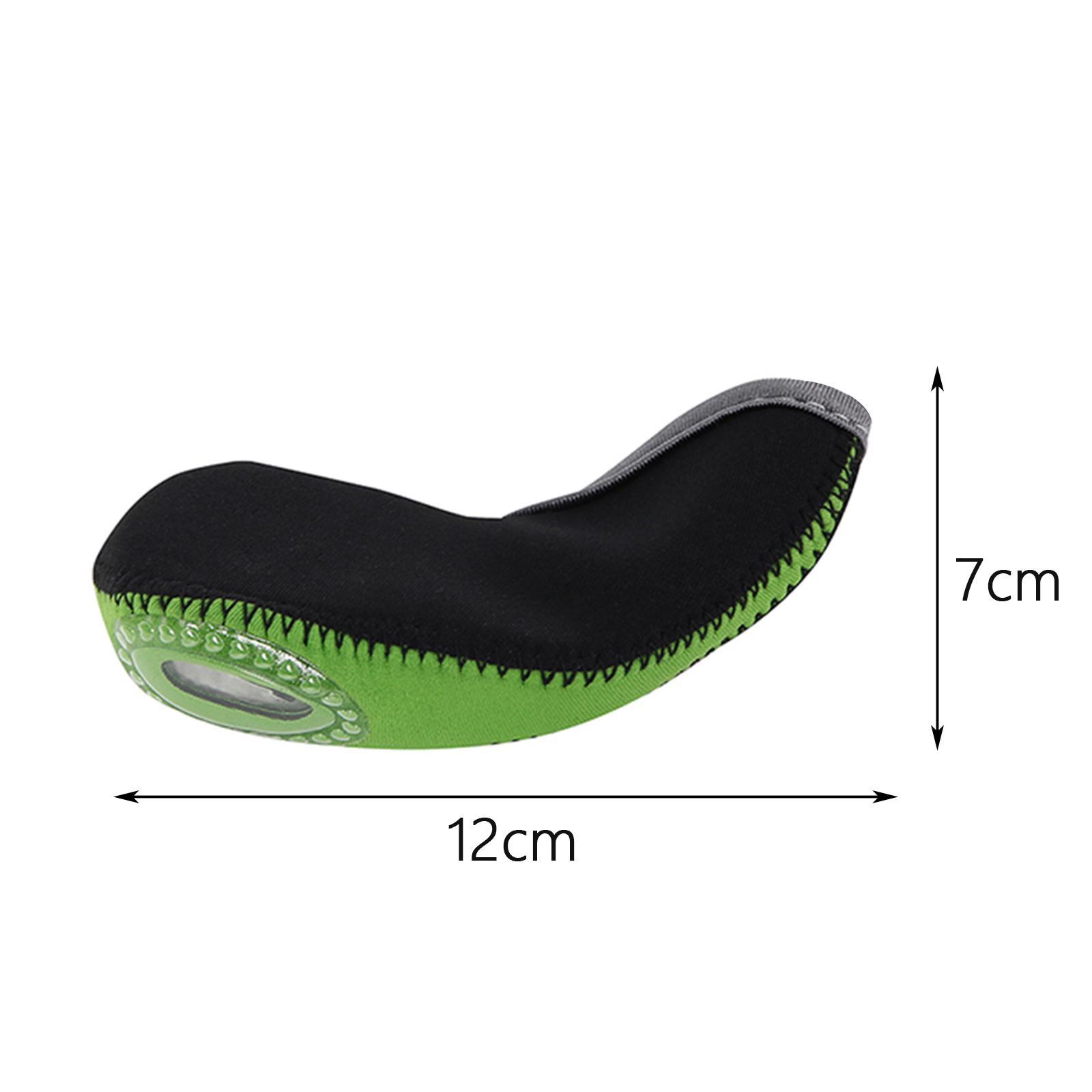 Golf Iron Head Covers Set Golf Wedges Headcovers Protector Guard Golfers