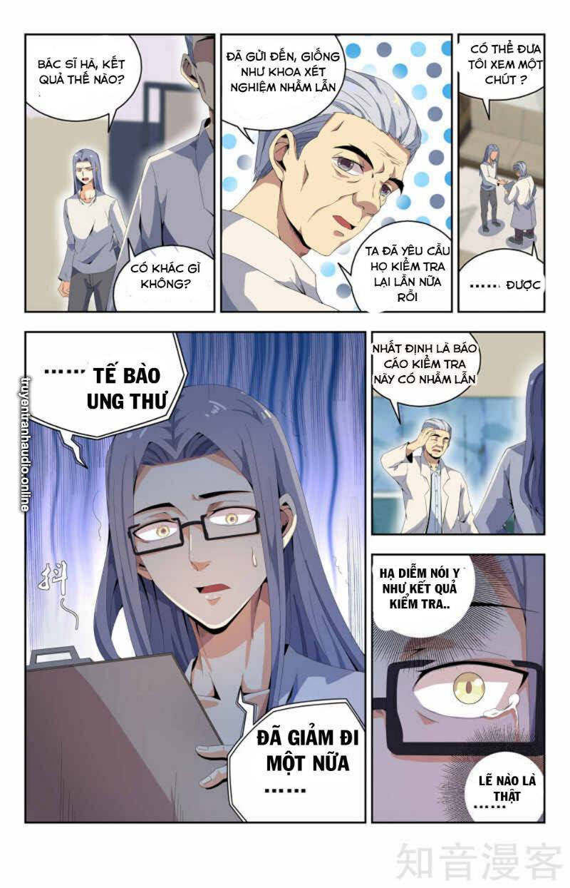long ẩn giả chapter 51 9