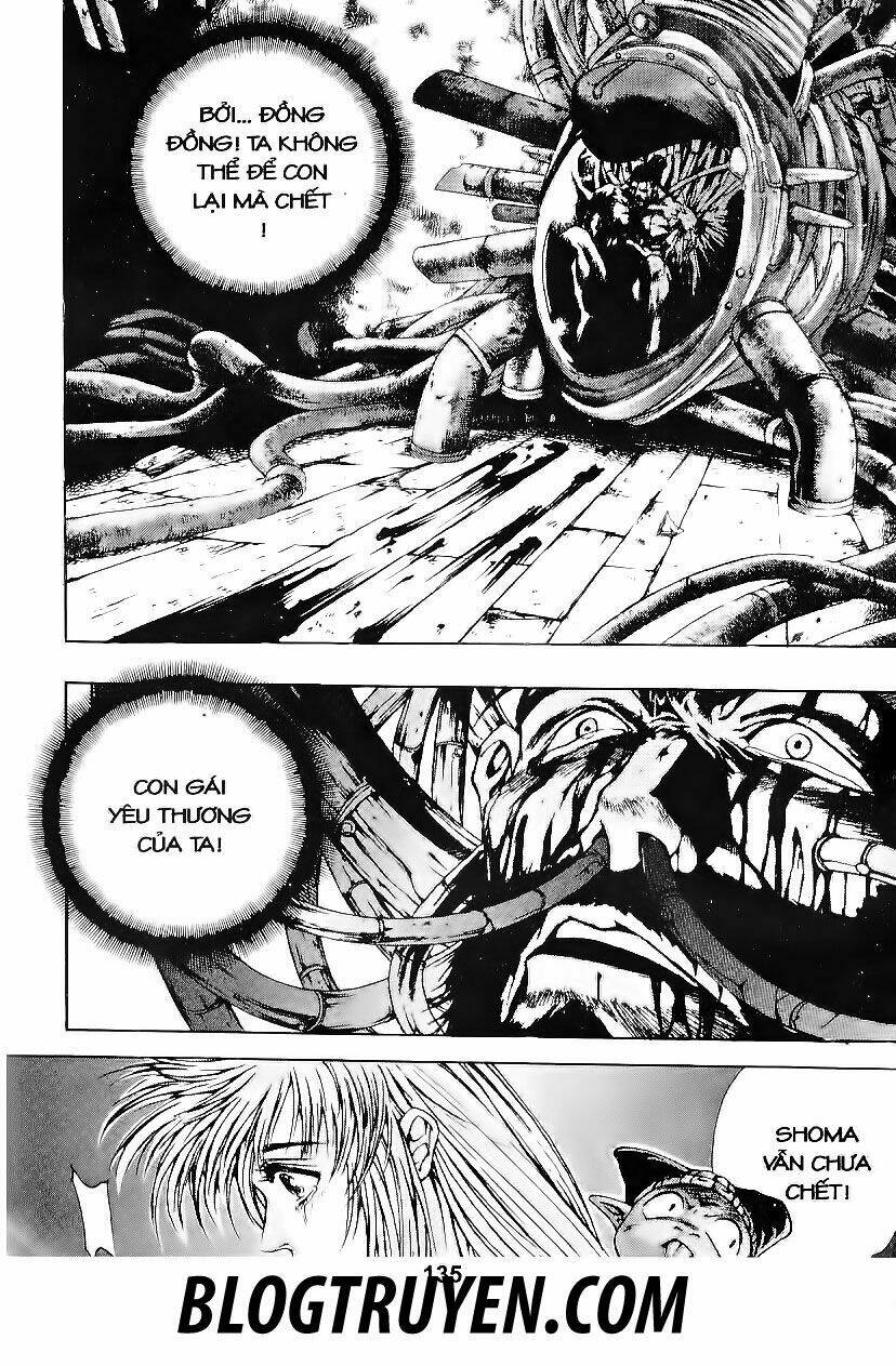 shoma - thiên vương thần kiếm chapter 84 3