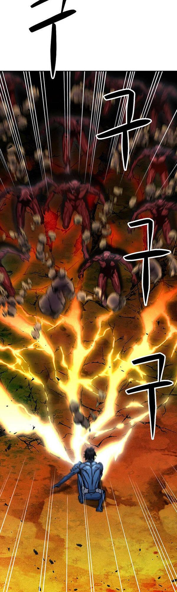 druid tại ga seoul - người hóa thú chapter 92 49