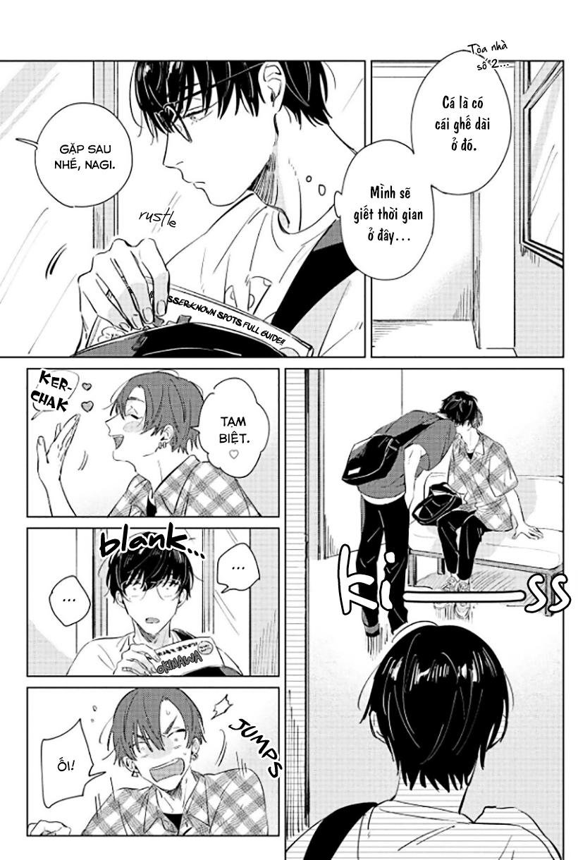 list truyện manga ngắn theo yêu cầu chapter 6.5 10