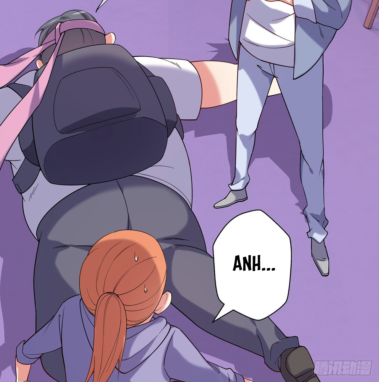 nhặt thuộc tính tại trái đất chapter 13 84