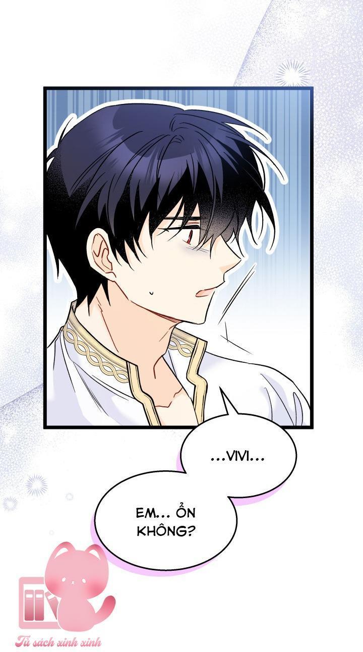 quan hệ cộng sinh giữa báo đen và thỏ trắng chapter 119 49