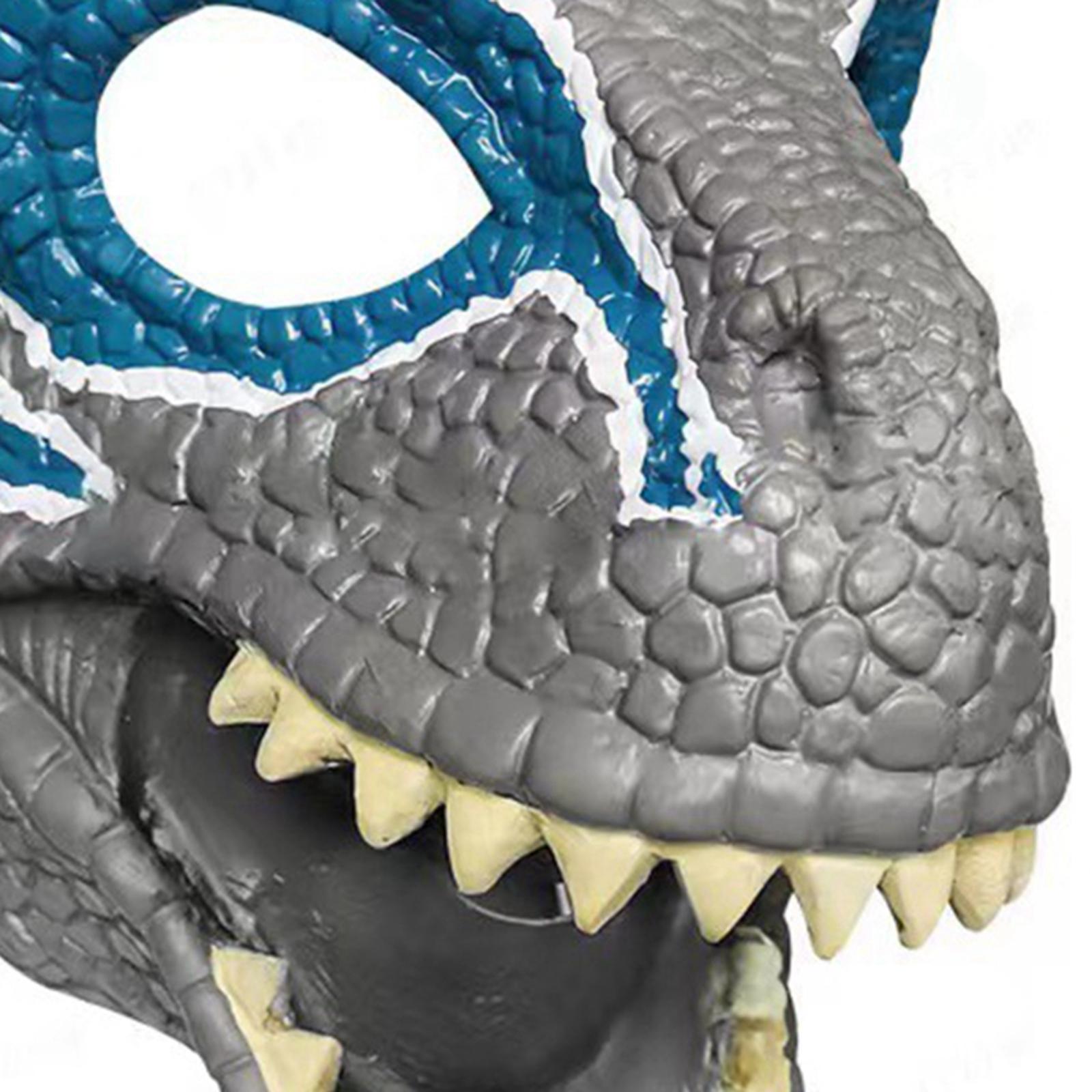 Cartoon Dinosaur Dinosaur Toy Role Play for Festivals Kids Gifts