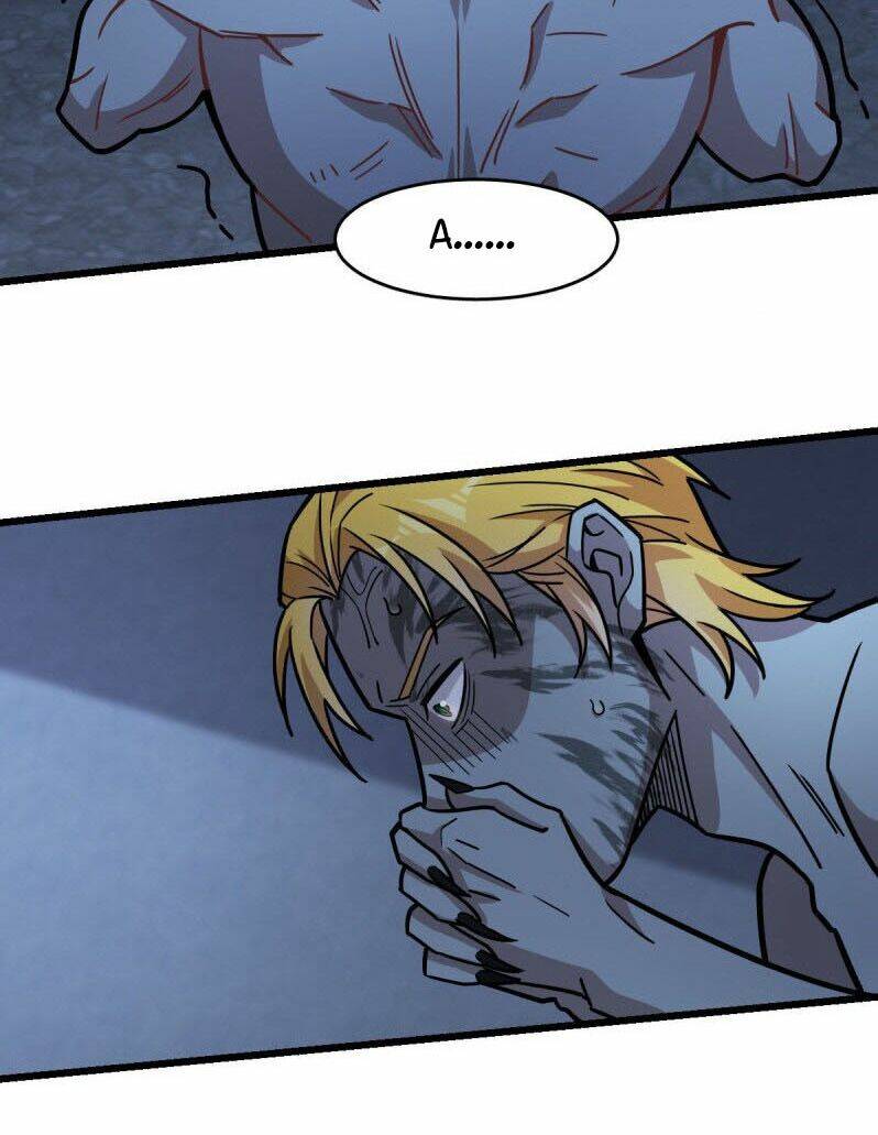 thâm dạ thư ốc chapter 128 25