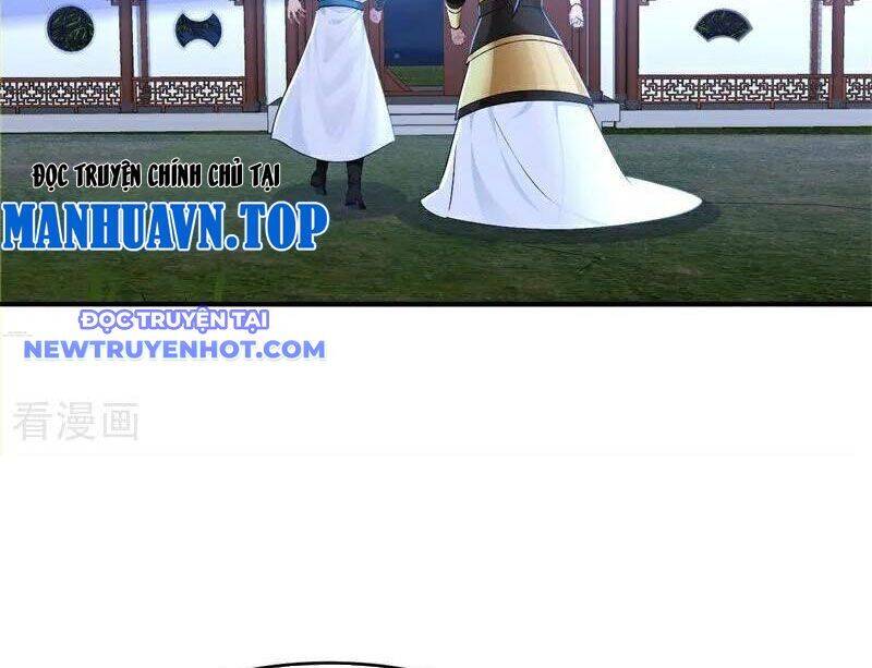 ta thực sự không muốn làm thần tiên chapter 119 86