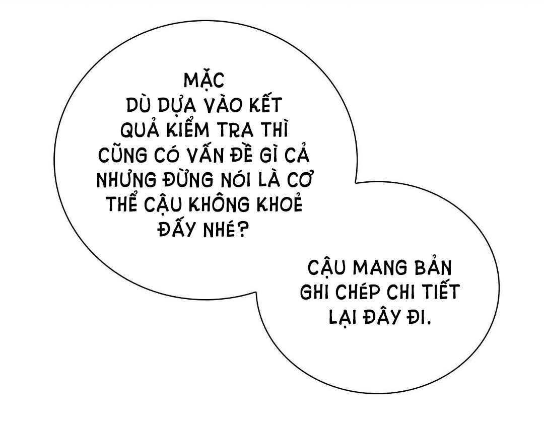 [18+] hợp đồng nô lệ dâm đãng chapter 2.1 36