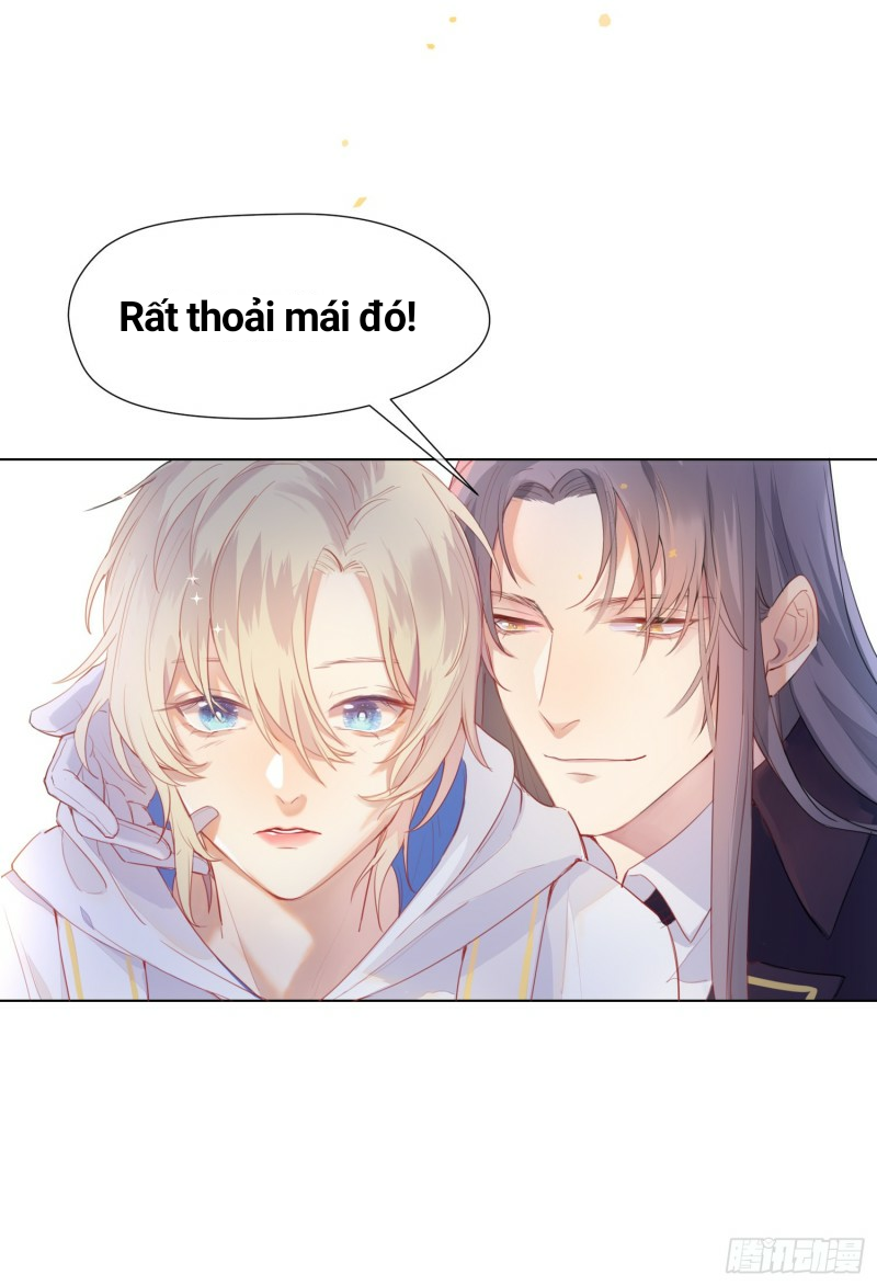 công lược của mami chapter 2 18