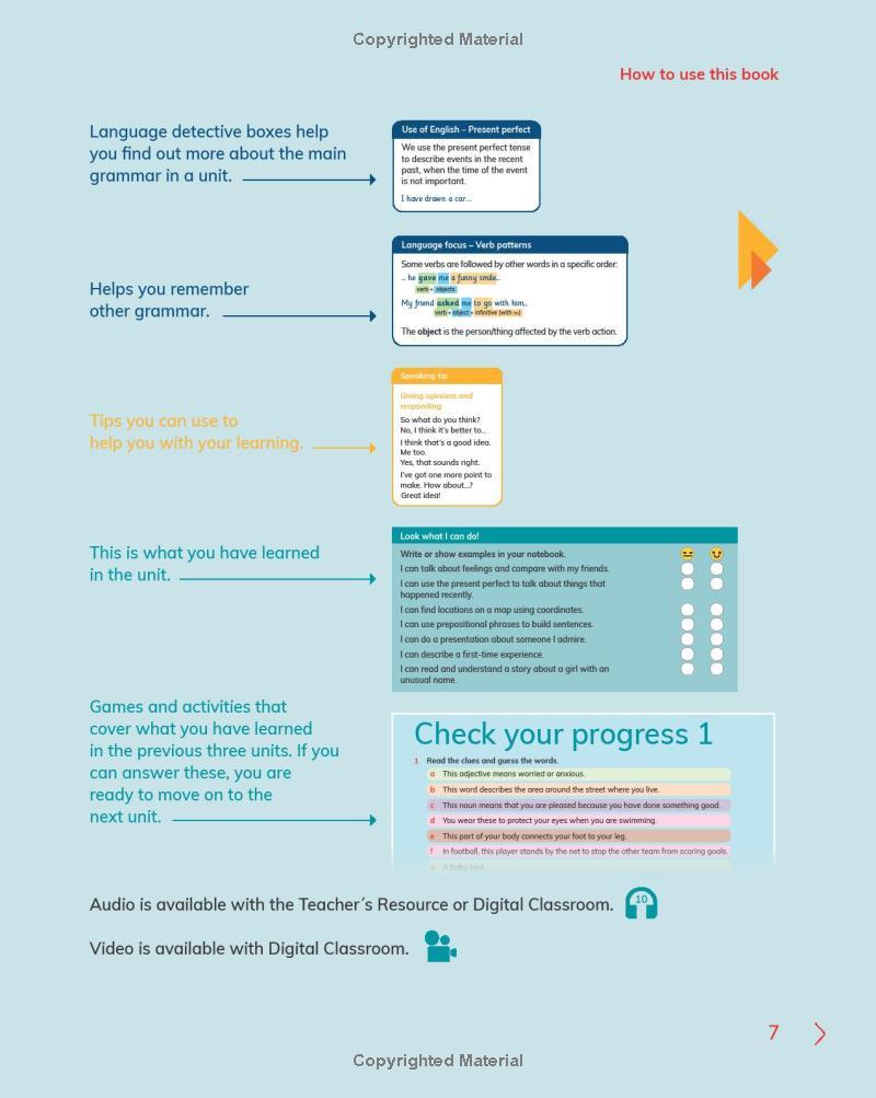 Cambridge Global English Learner's Book 6 With Digital Access (1 Year) 2nd Edition