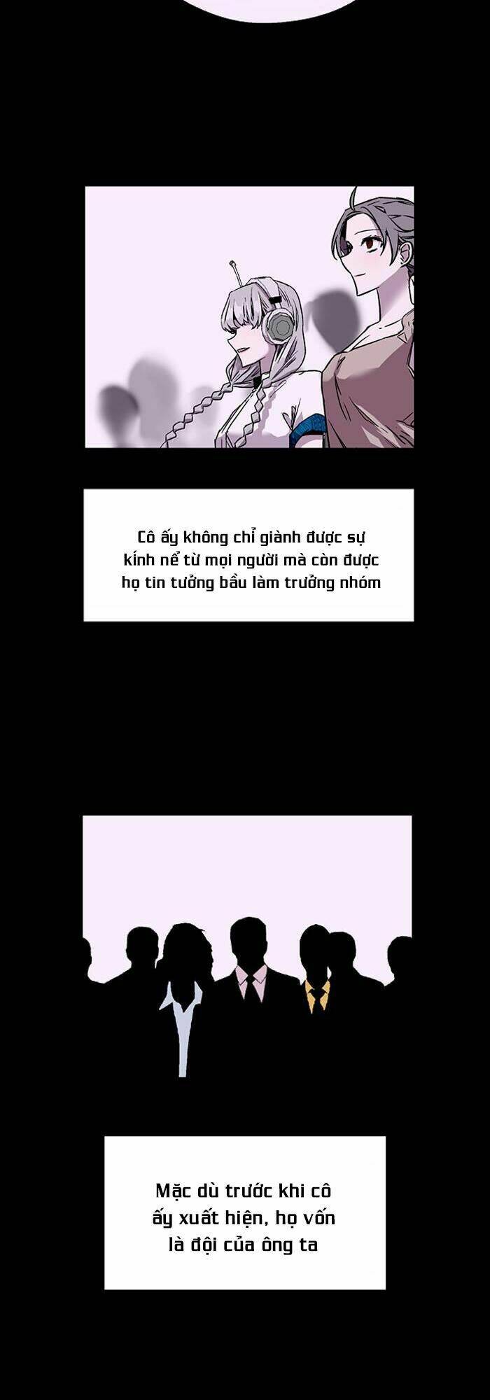 người máy hủy diệt chapter 45 41