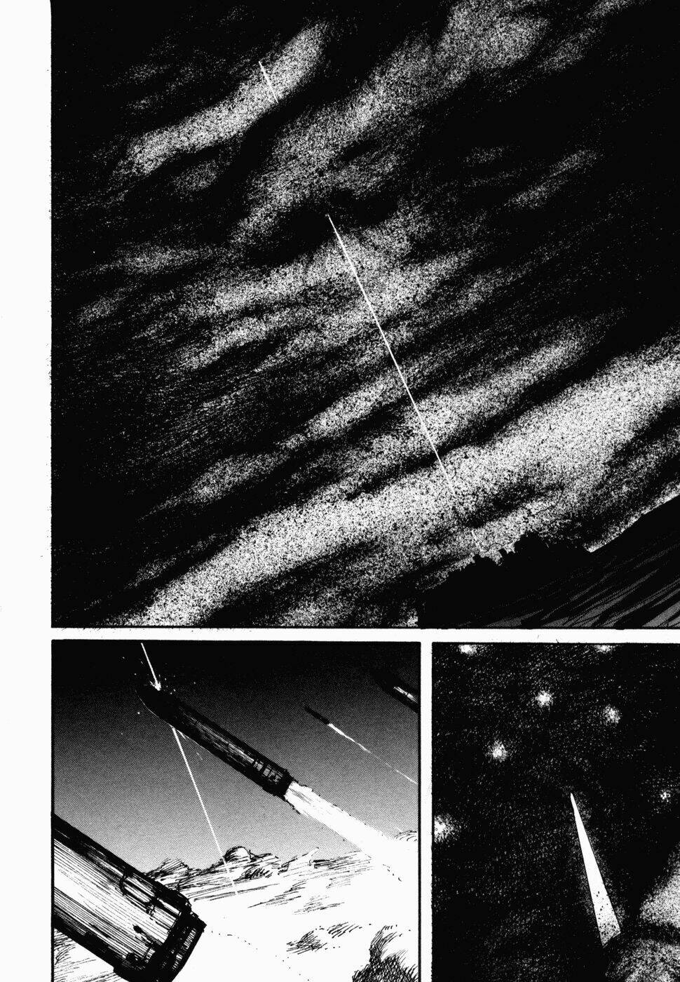 thảm họa virus ngoài hành tinh chapter 10 12