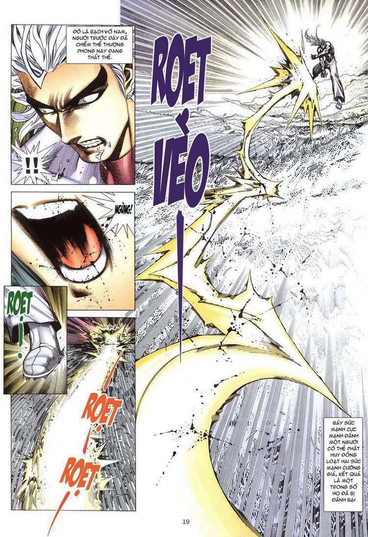 võ thần chapter 299 16