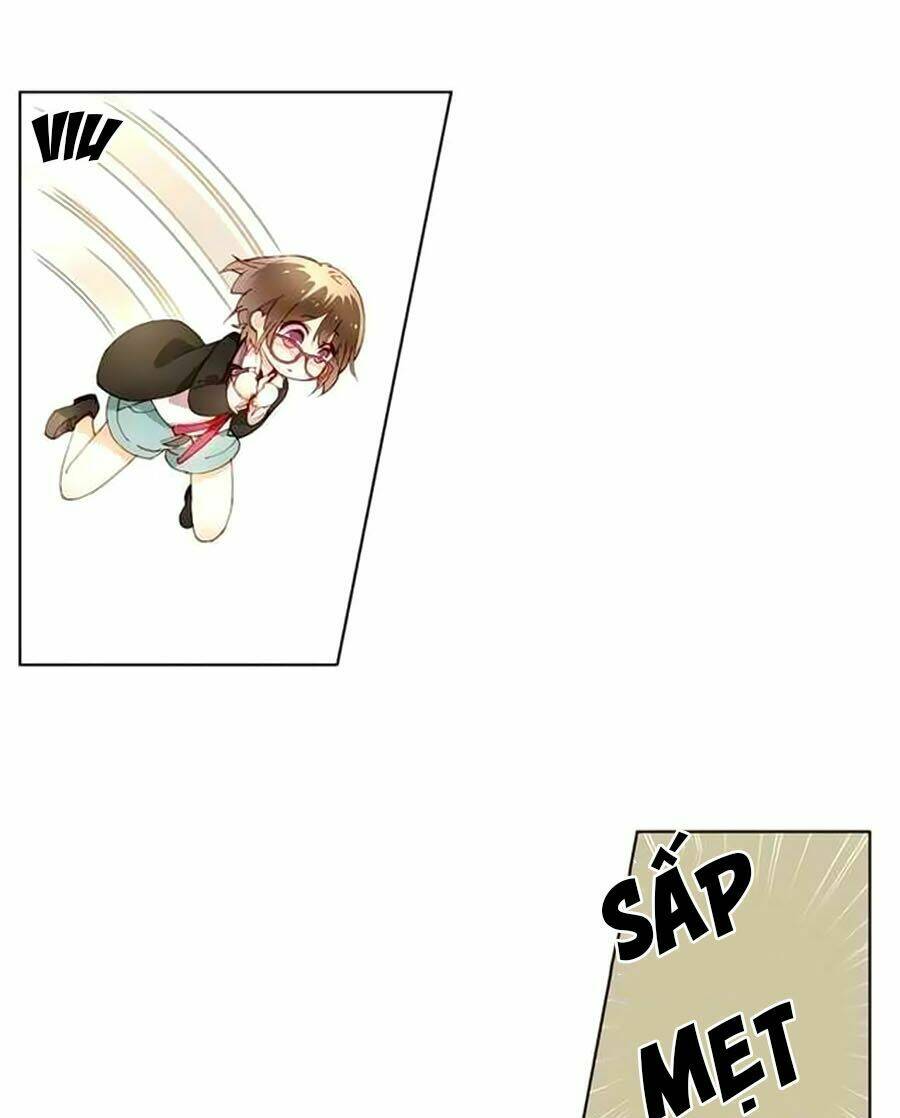 trọng sinh chi tinh quang thôi xán chapter 4 12