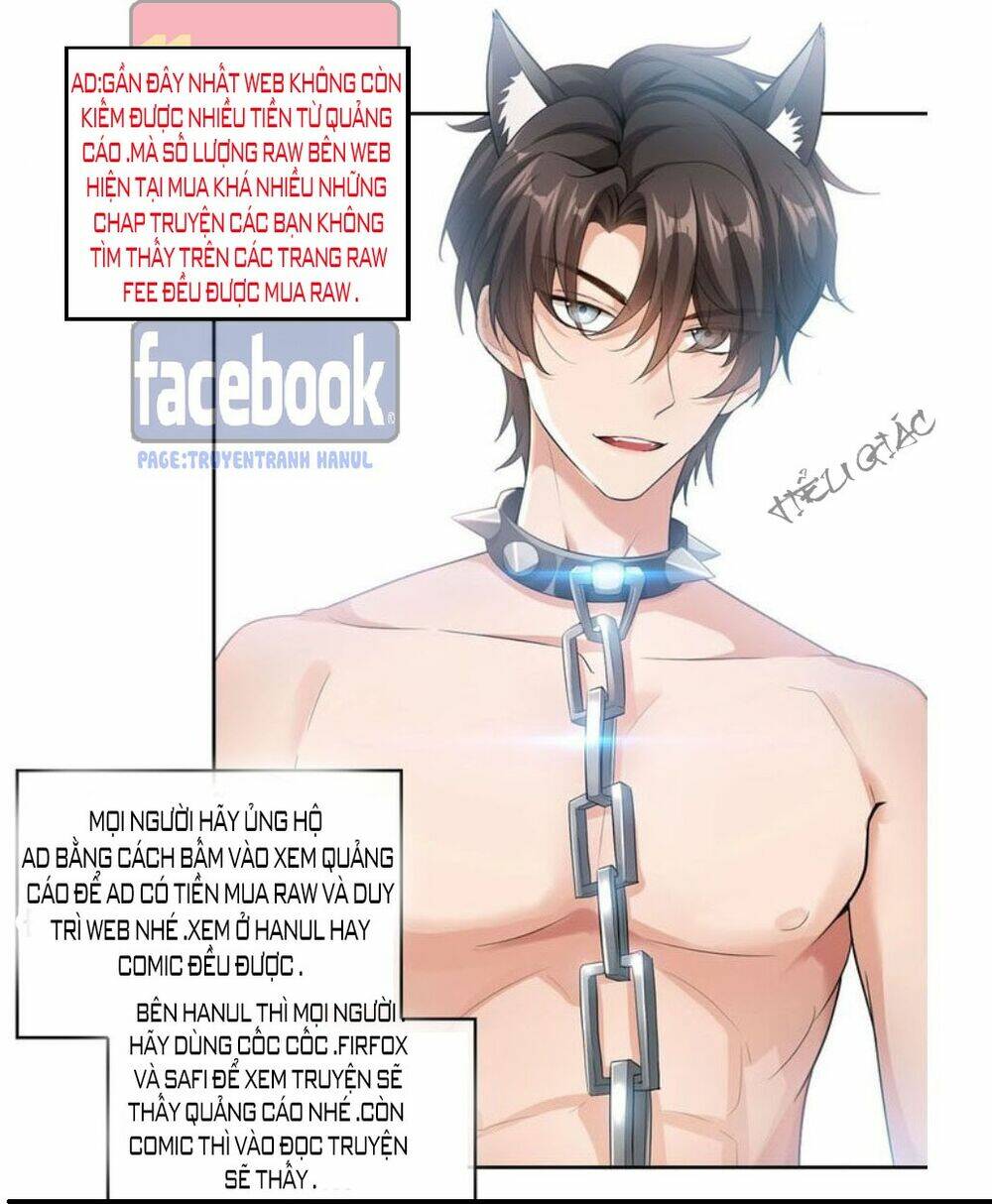 cô vợ đáng yêu của tổng giám đốc mặt lạnh chapter 49.2 33