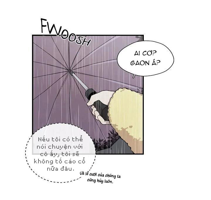 khoảng thời gian chúng ta đã bỏ lỡ chapter 3.1 30