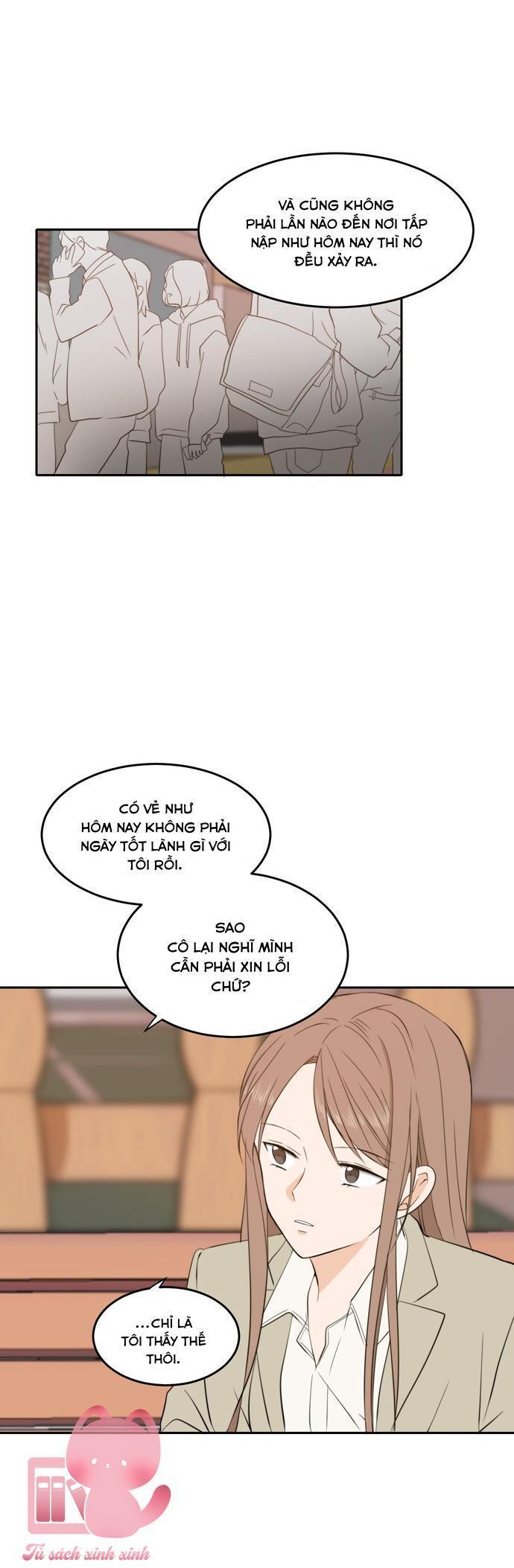 hẹn gặp nhau ở kiếp thứ 19 chapter 21 23