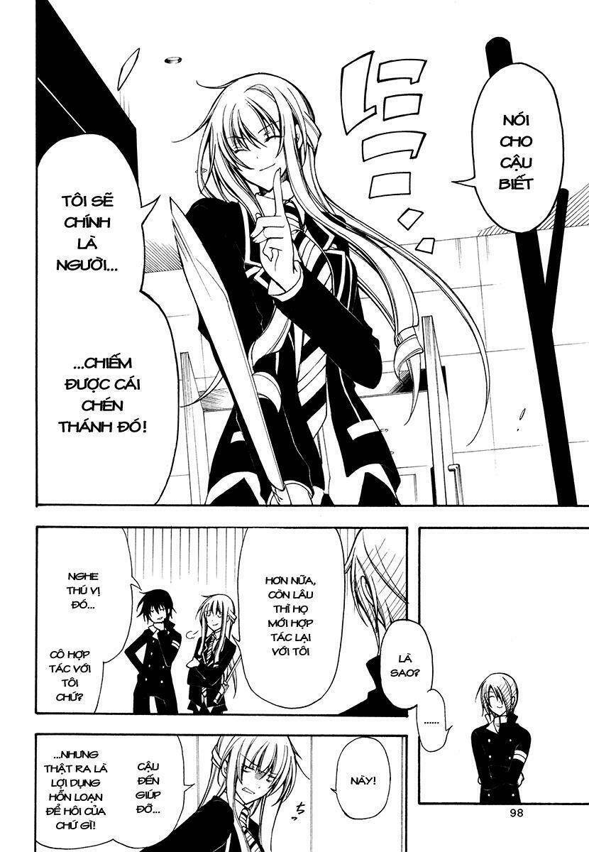 bloody cross chapter 26 21