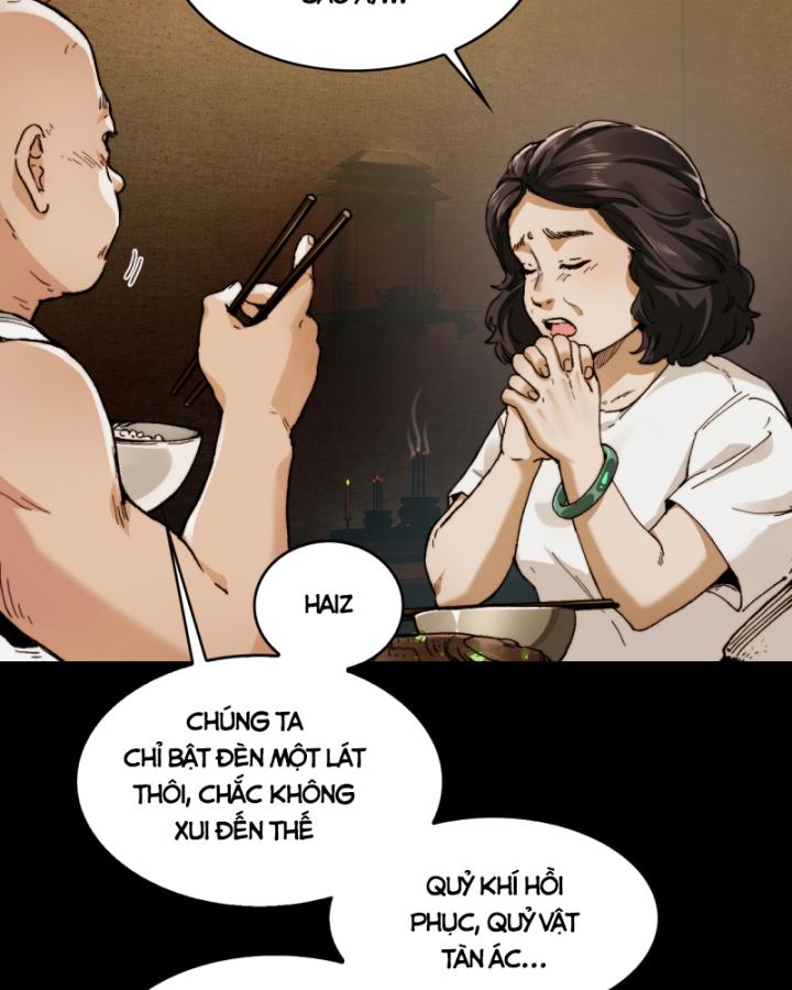 đối mặt với bệnh tâm thần, ma quỷ chẳng là cái thá gì chapter 1 10