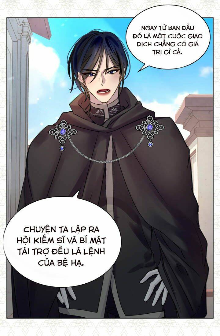 quy luật sinh tồn của nữ phụ chapter 41 9