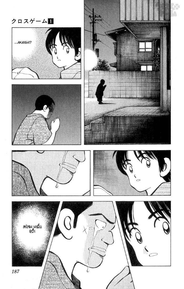 trò chơi vượt qua thử thách chapter 10 17