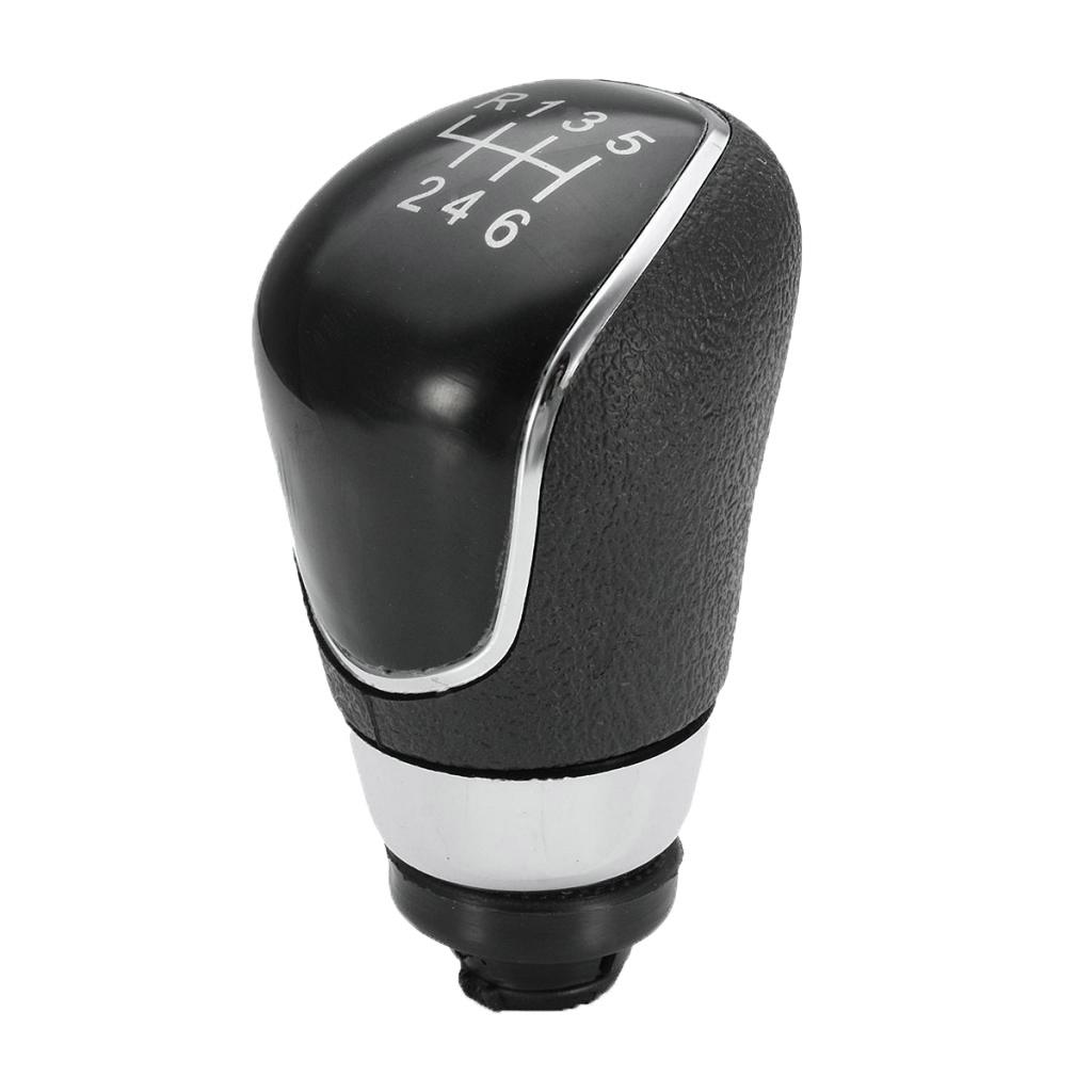 Auto Truck Racing Gear Shift Knob Gear Shift Stick For Fiesta Mk7 2008-2013