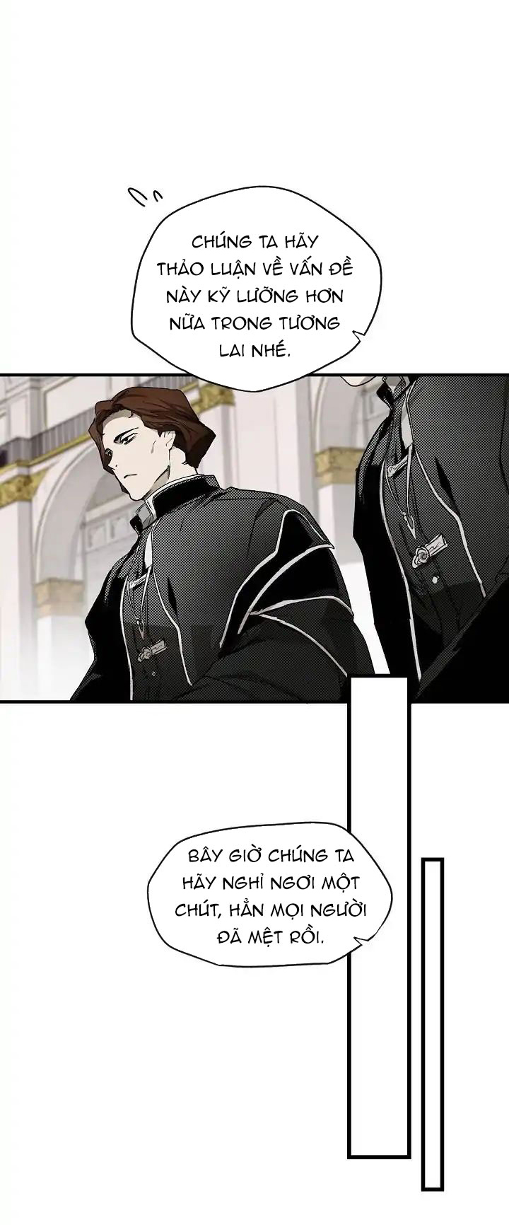 cổ tích về người mẹ kế chapter 15 11