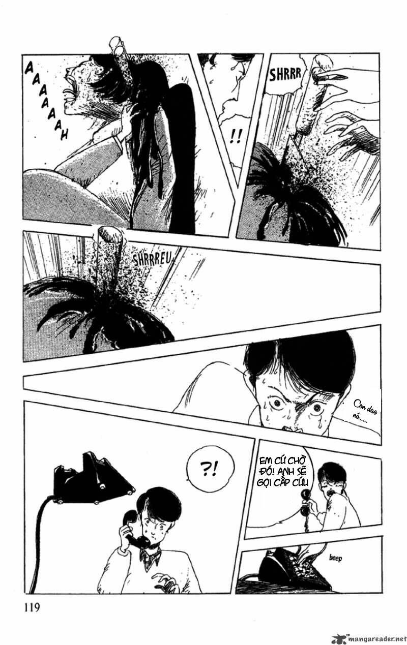 the horror mansion chapter 5 12