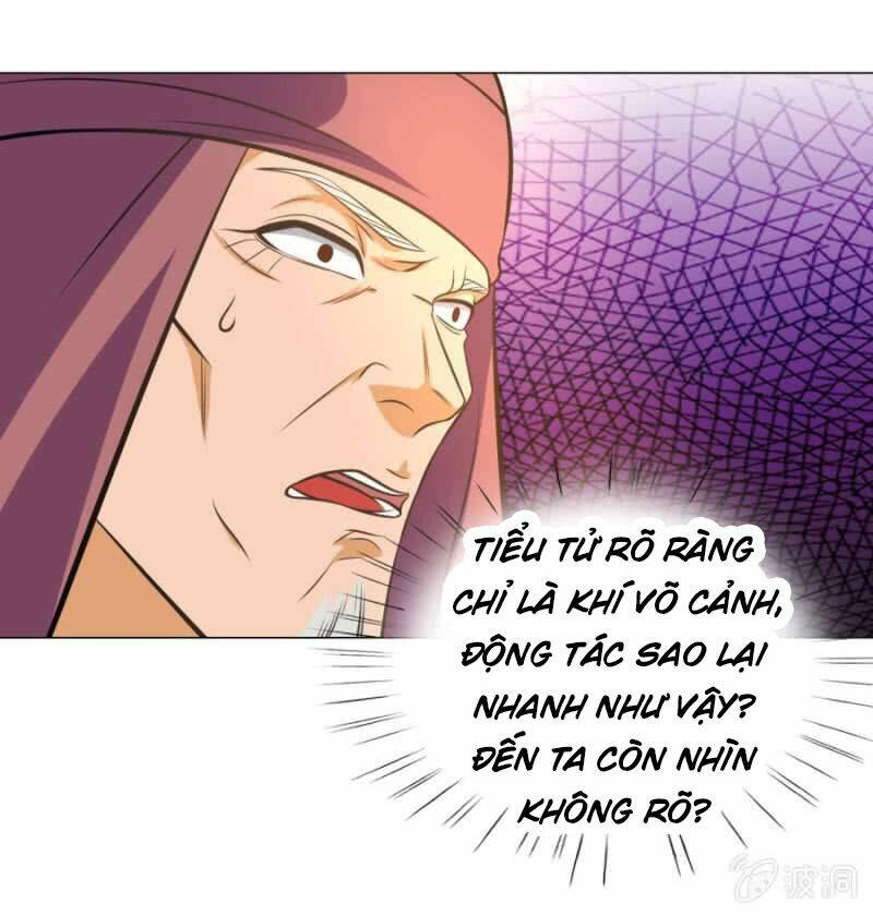 tuyệt thế thần hoàng chapter 104 36