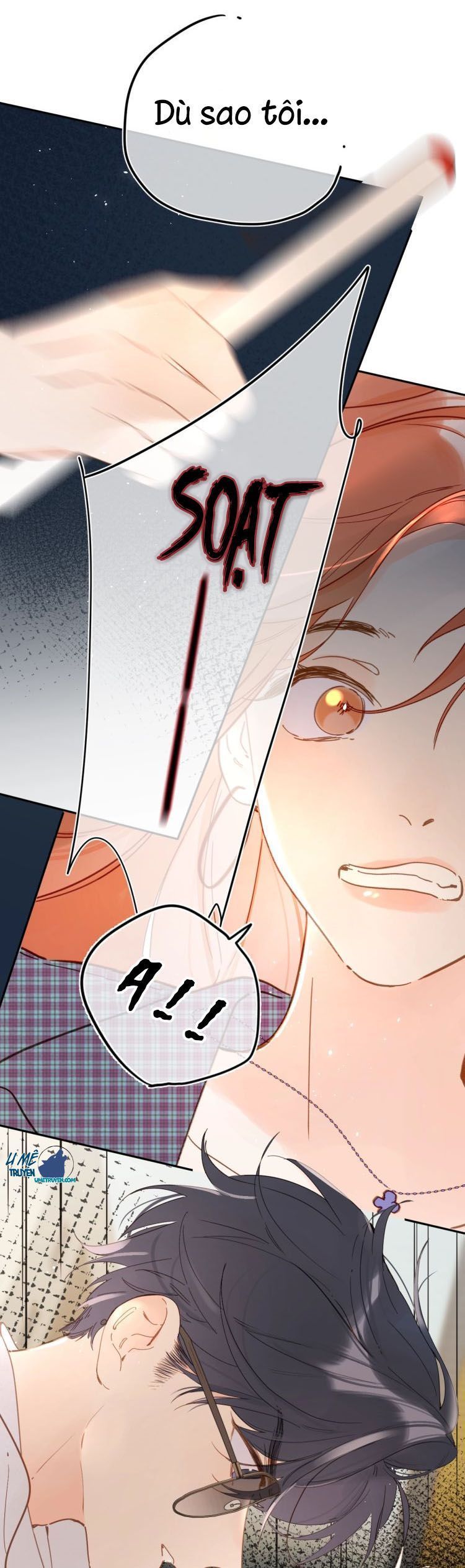 đừng khóc chapter 13 16