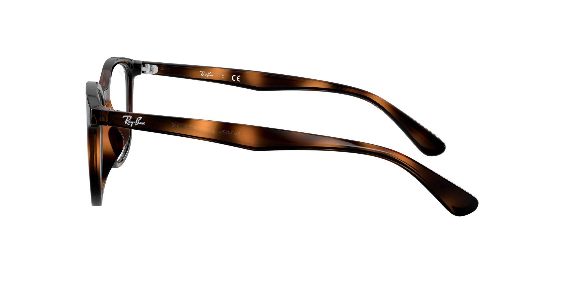 Mắt Kính Ray-Ban  - RX7093D 2012 -Eyeglasses