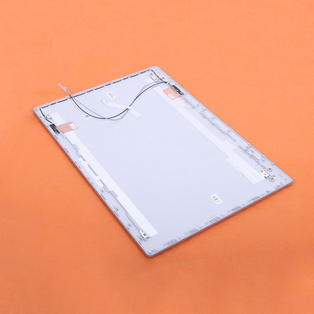 Laptop Screen Shell LCD Rear Lid Back Cover Top Case for   IdeaPad