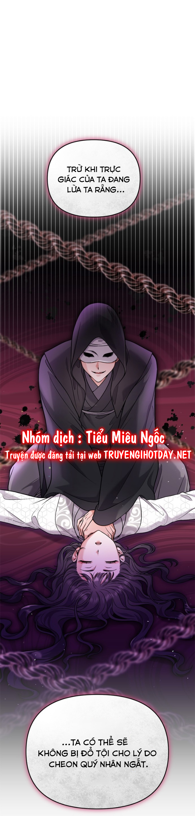 cao thủ chốn hậu cung chapter 55 2