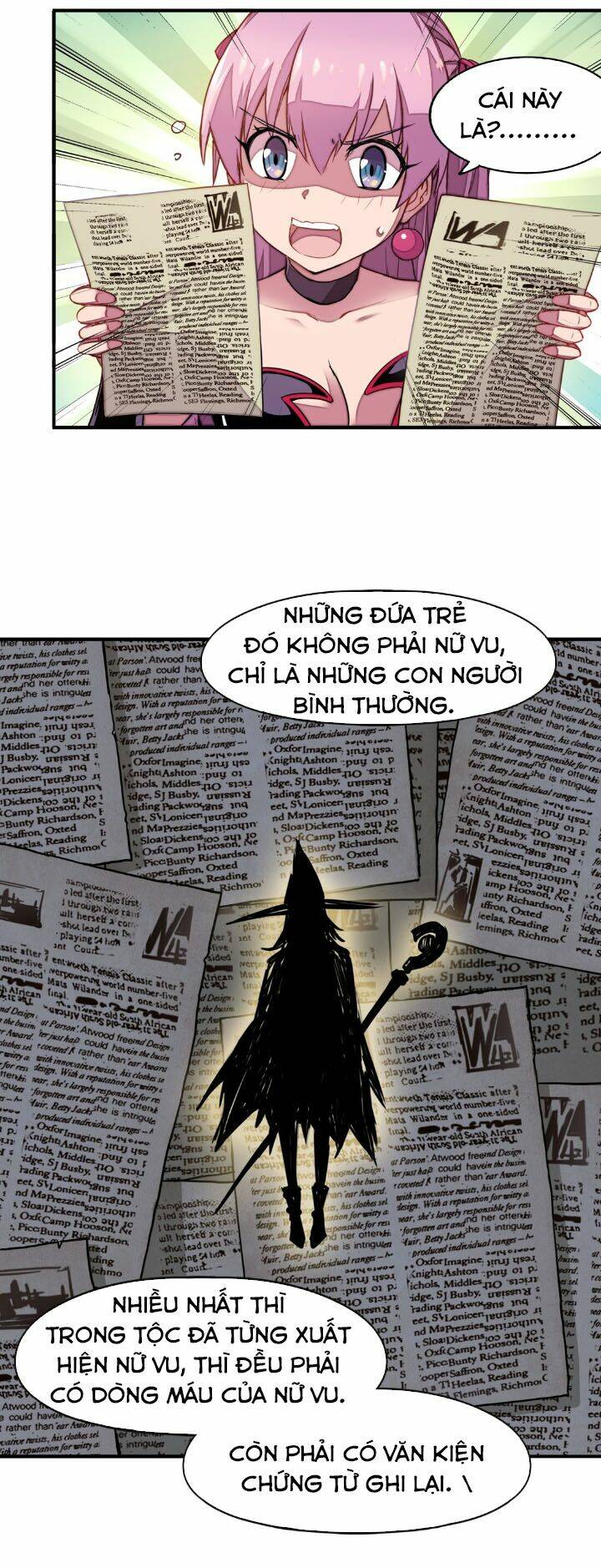 ma vương pháp tắc chapter 7 29