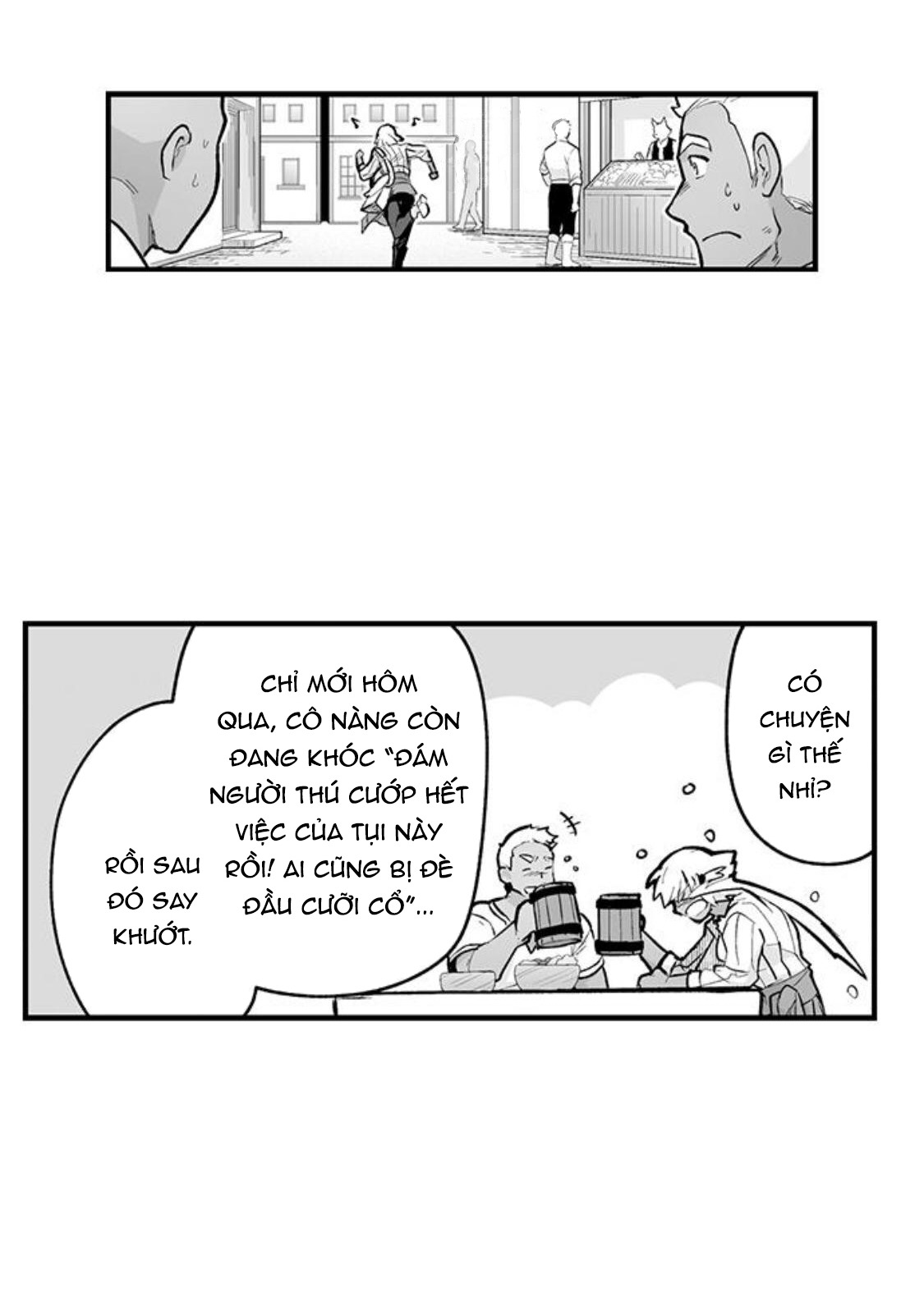 vợ của titan chapter 86 32