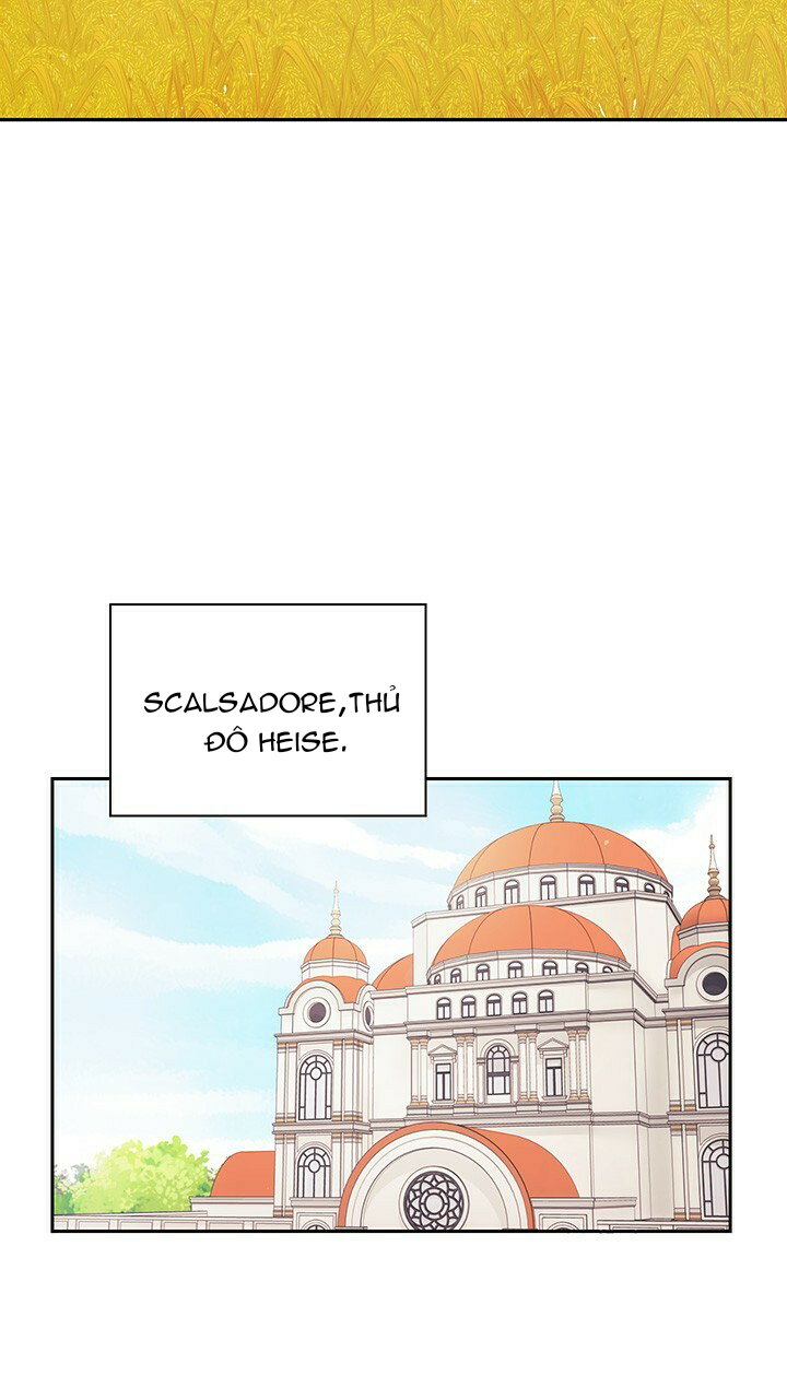 nhân dân sứ giả của tôi Chap 1 28