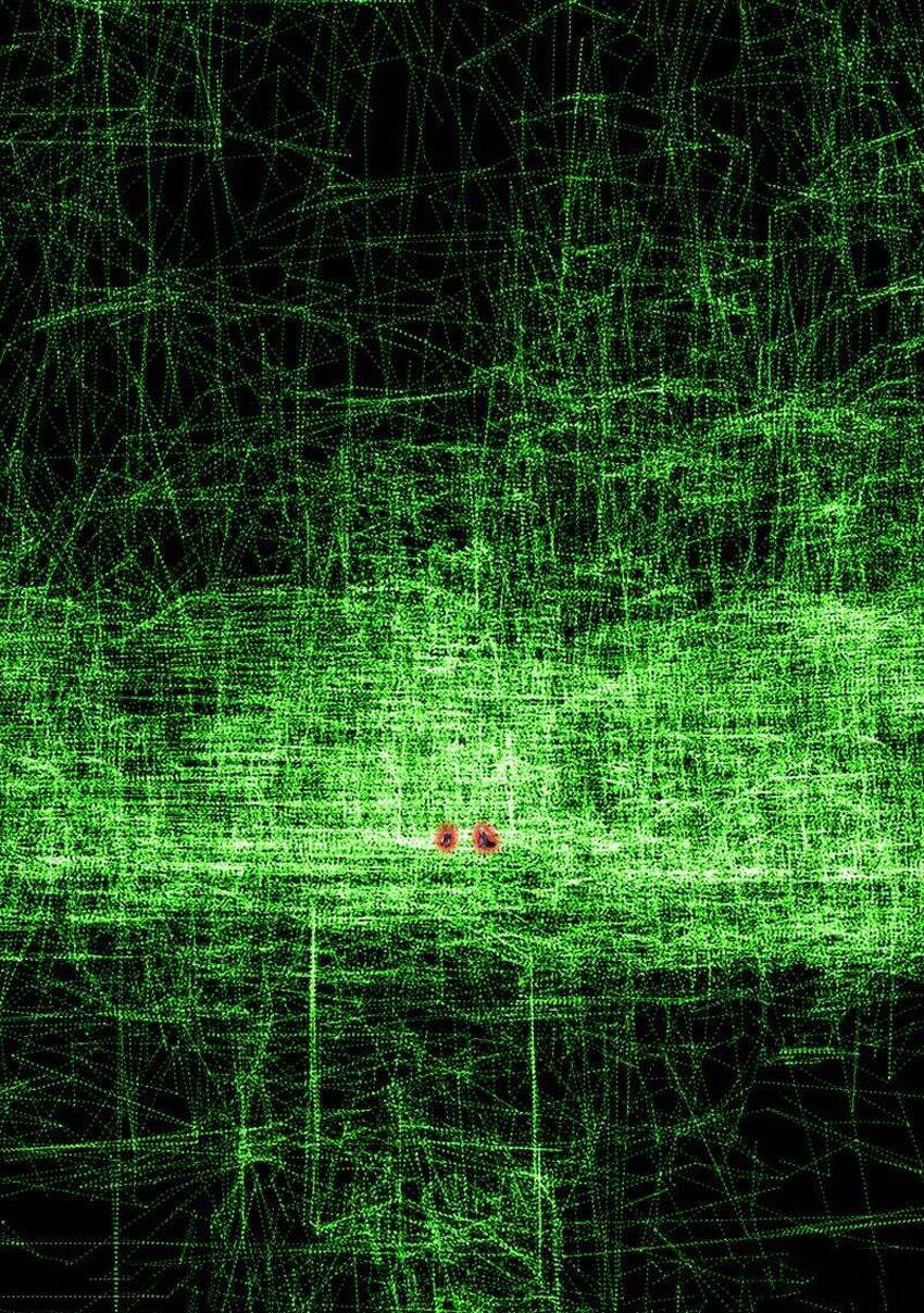 trước kia có tòa linh kiếm sơn chapter 399 10
