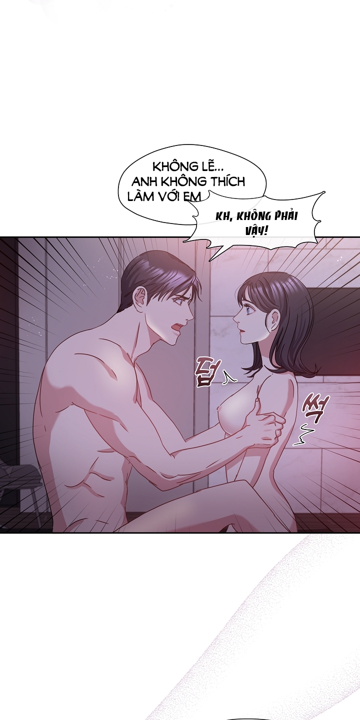 Chó Ngoan chapter 12.3 - Trang 5