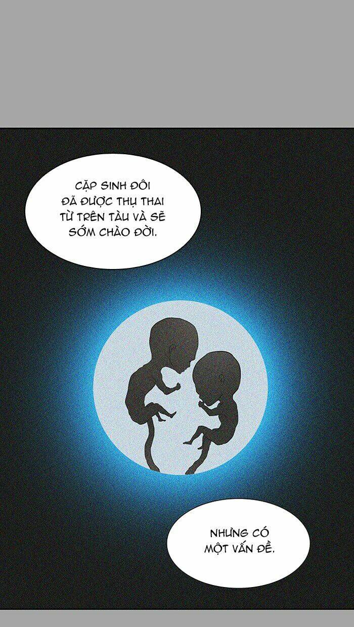 cuộc chiến trong tòa tháp chapter 367 52