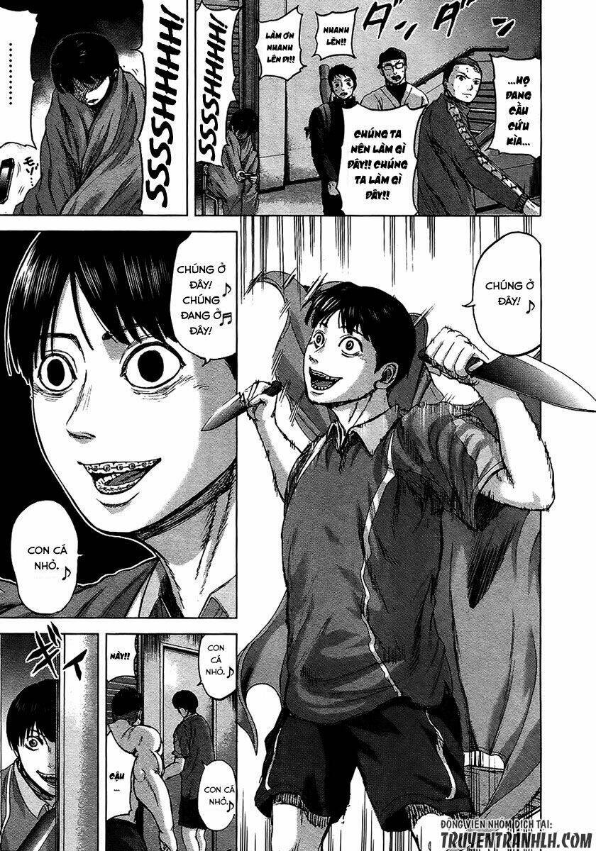 gunjou senki chapter 12 11