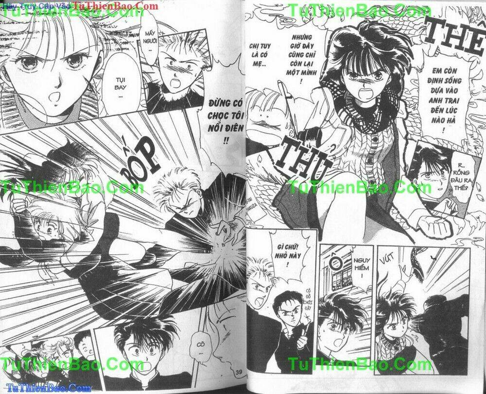 bước qua tuổi 16 chapter 1 20