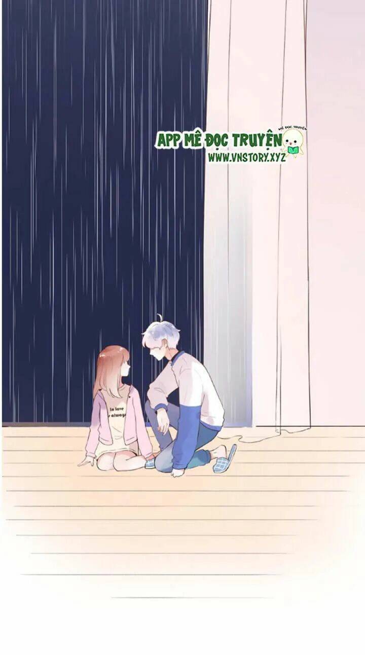 trạch thượng tịch mịch huỳnh hỏa chapter 41 60