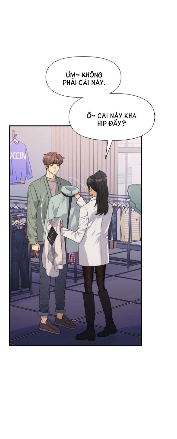 Couple Breaker chapter 28.1 35