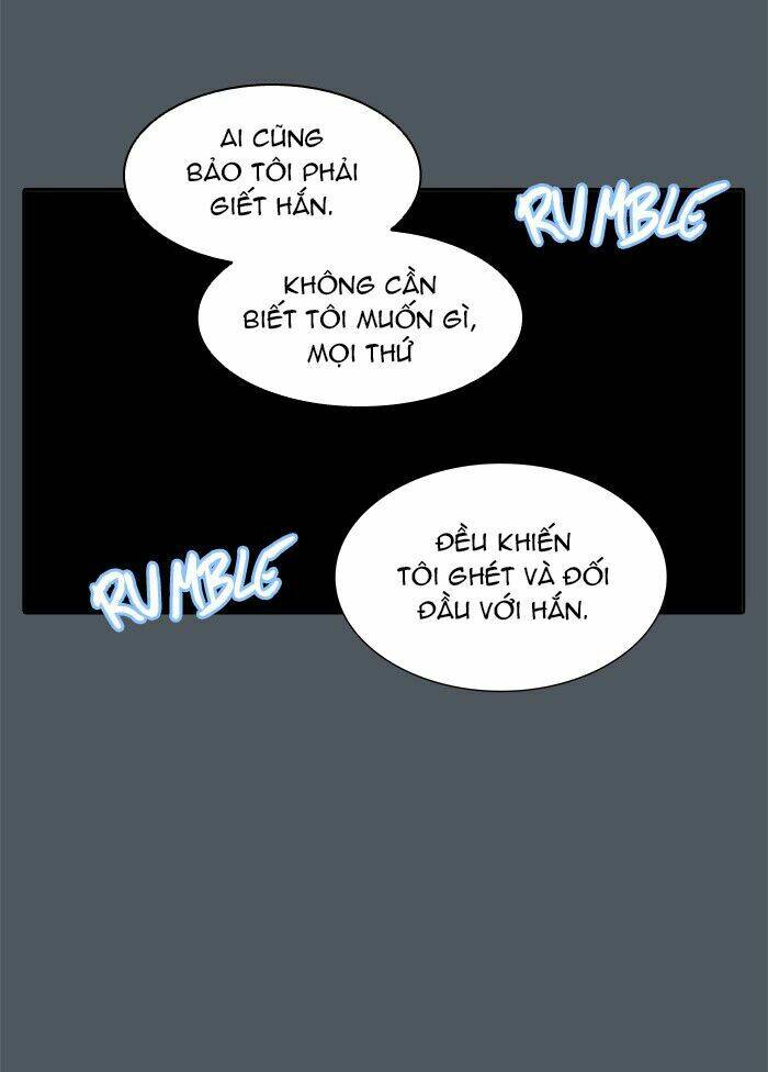 cuộc chiến trong tòa tháp chapter 379 63