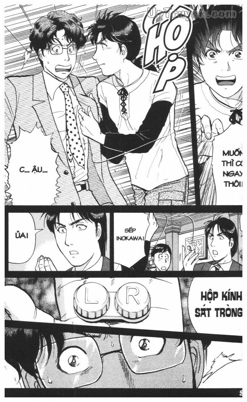 thám tử kindaichi (bản đẹp) chapter 16 232