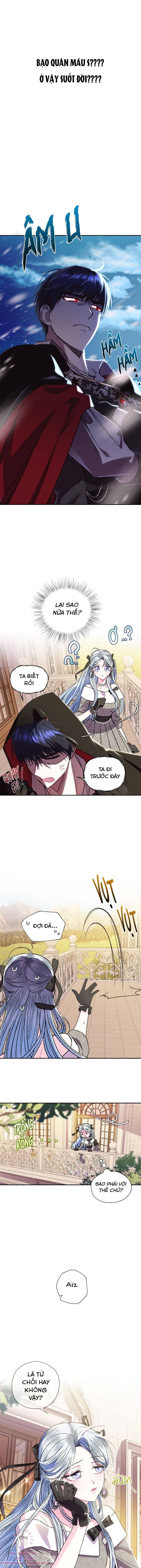 cha, con không muốn kết hôn đâu chapter 29 17